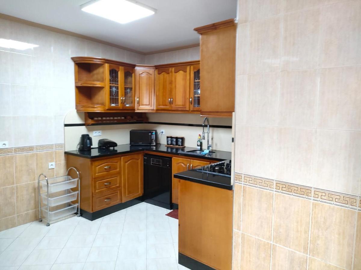 Joli Appart Climatise Pour Un Sejour Formidable Pour Les Familles Tanca Dış mekan fotoğraf